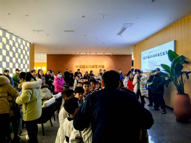 矿区培训讲座公司如何赋能文旅产业：定制化培训助力产业人才升级